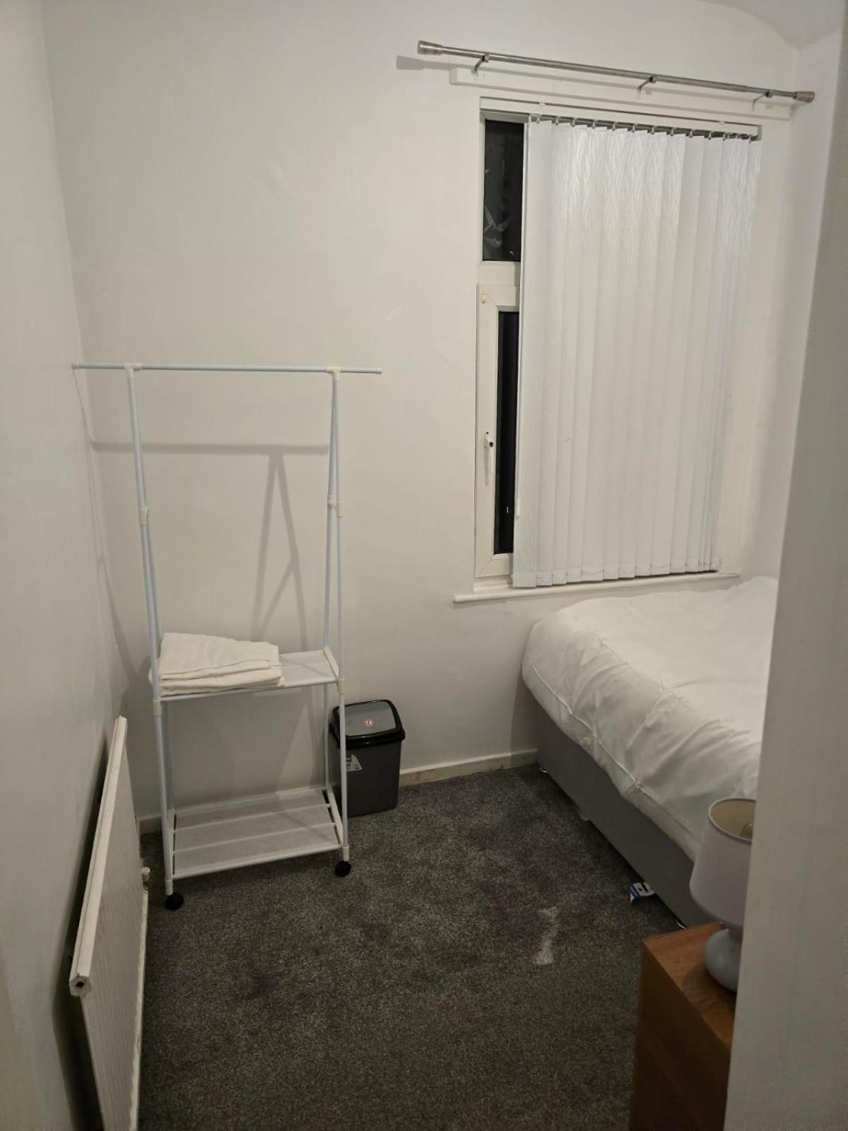 Poshval Hotel Manchester Bagian luar foto